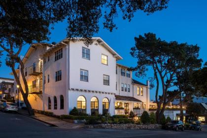 Pine Inn - Carmel - image 1