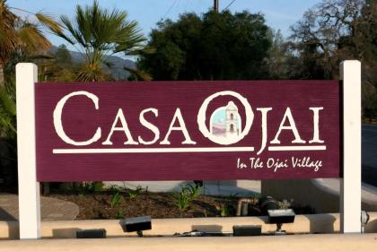 Casa Ojai Inn - image 3