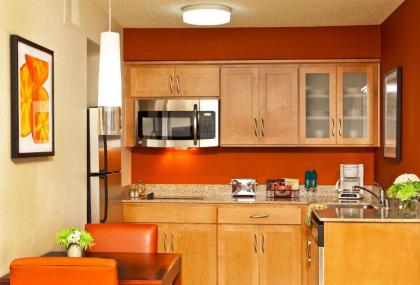 Residence Inn by Marriott Sacramento Airport Natomas - image 5