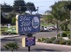 Blue Seal Inn - main image