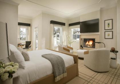 MacArthur Place Inn & Spa - image 5