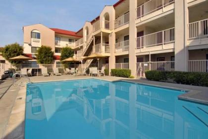 Hotel in Rancho Cordova California