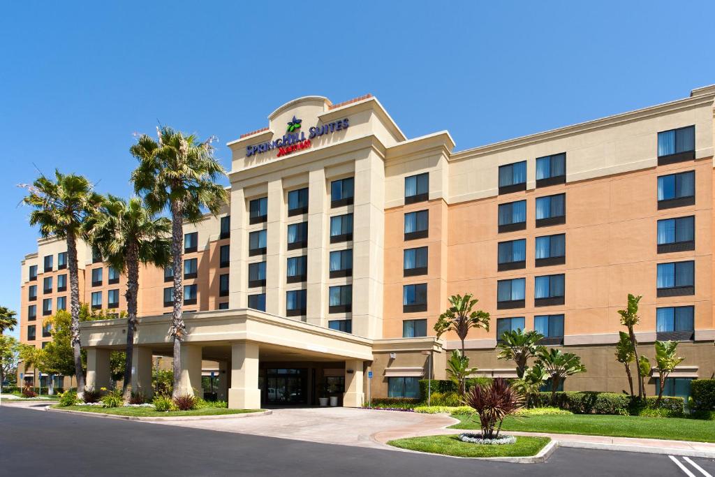 SpringHill Suites Los Angeles LAX/Manhattan Beach - image 5