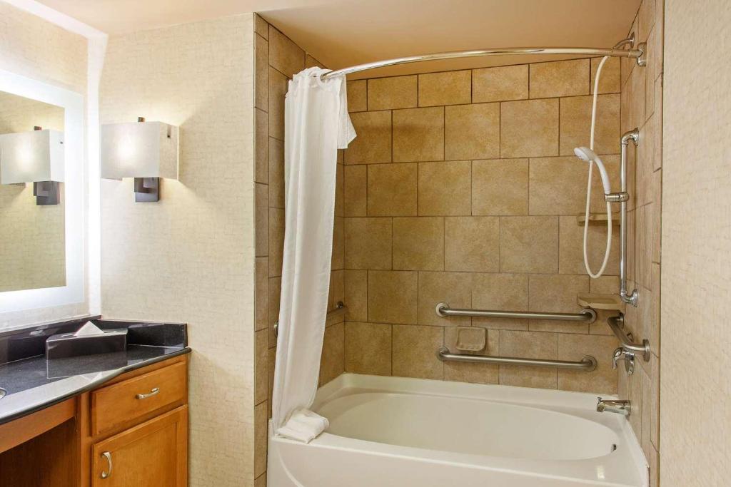 Homewood Suites Fairfield-Napa Valley Area - image 4