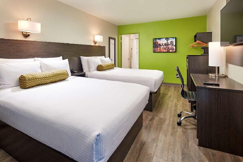SureStay Hotel By Best Western San Diego Pacific Beach - main image