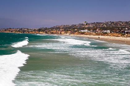 SureStay Hotel By Best Western San Diego Pacific Beach - image 4