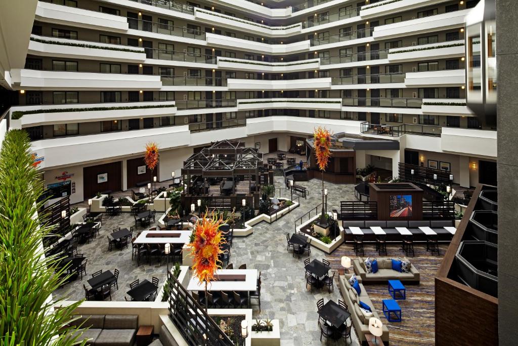 Embassy Suites Los Angeles - International Airport/North - main image