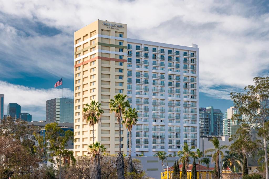 DoubleTree by Hilton San Diego Downtown - main image