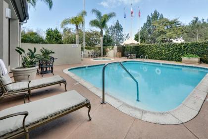 Hilton Garden Inn San Diego Del Mar - image 4