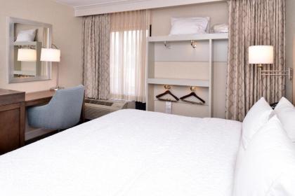 Hampton Inn Los Angeles-West Covina - image 5