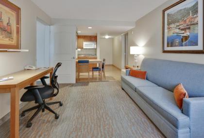 Homewood Suites by Hilton San Diego-Del Mar - image 4