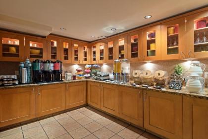 Homewood Suites by Hilton San Francisco Airport North California - image 2