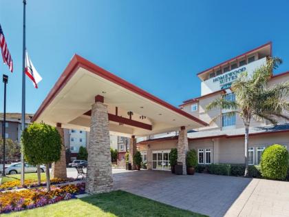 Homewood Suites by Hilton San Francisco Airport North California - image 3