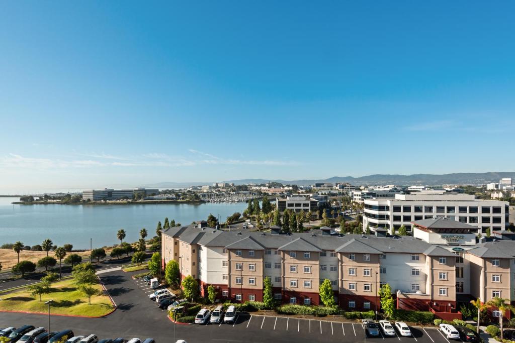 Homewood Suites by Hilton San Francisco Airport North California - image 4