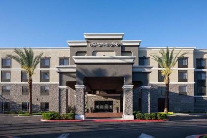 Hampton Inn Los Angeles Orange County Cypress - image 2