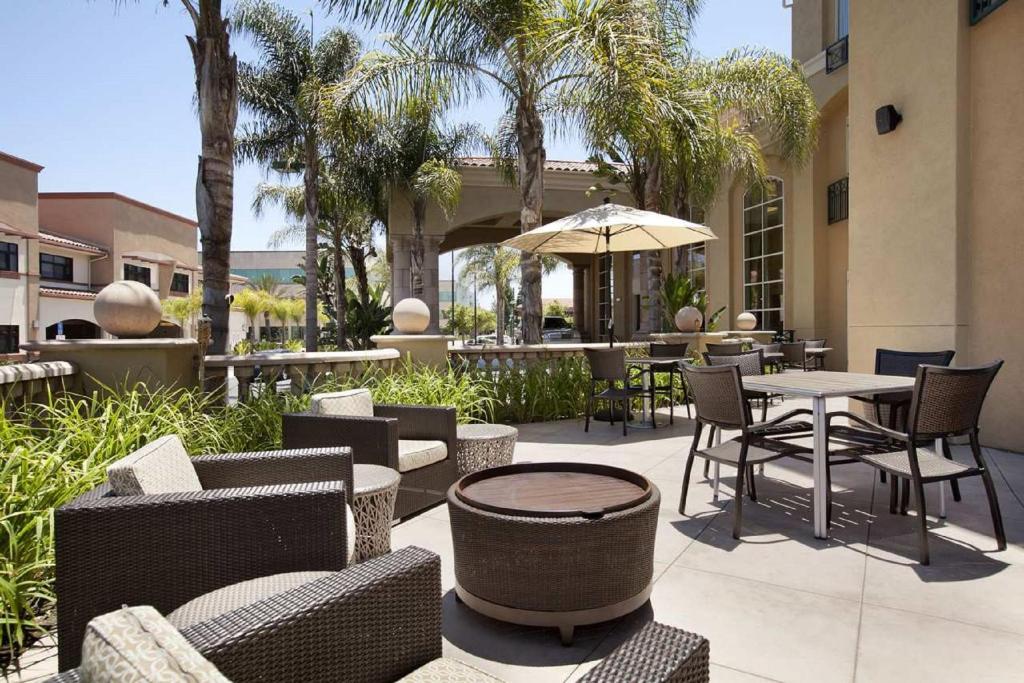 Hilton Garden Inn San Diego/Rancho Bernardo - main image