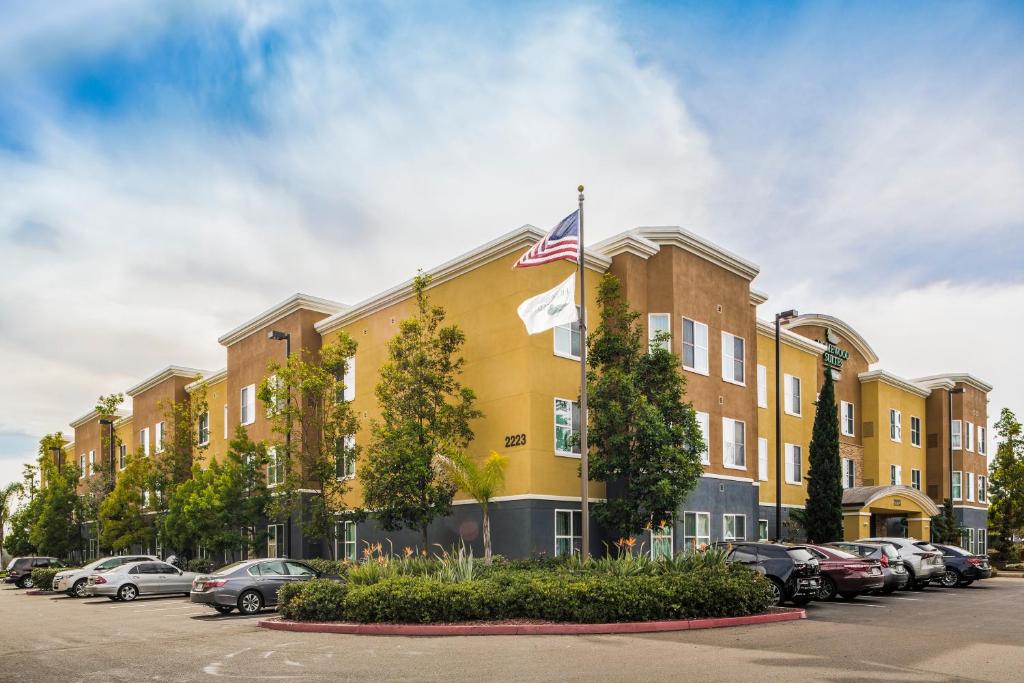 Homewood Suites by Hilton Carlsbad-North San Diego County - image 4