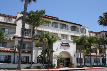 Hampton Inn & Suites San Clemente - image 2