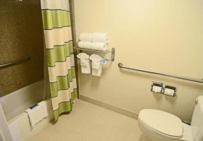 Fairfield Inn & Suites Anaheim Buena Park/Disney North - image 2