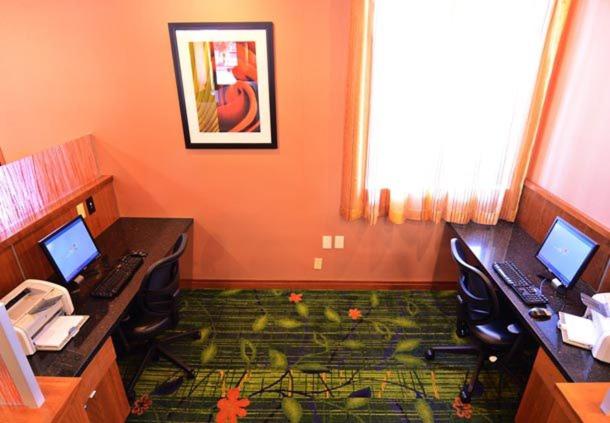 Fairfield Inn & Suites Anaheim Buena Park/Disney North - image 3