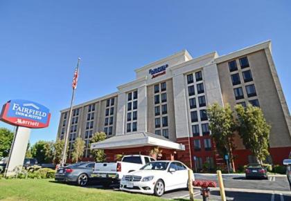 Fairfield Inn & Suites Anaheim Buena Park/Disney North - image 4