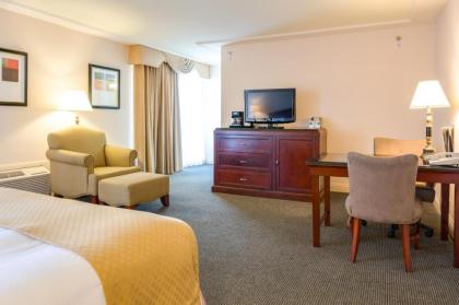 DoubleTree by Hilton Torrance - South Bay - image 2