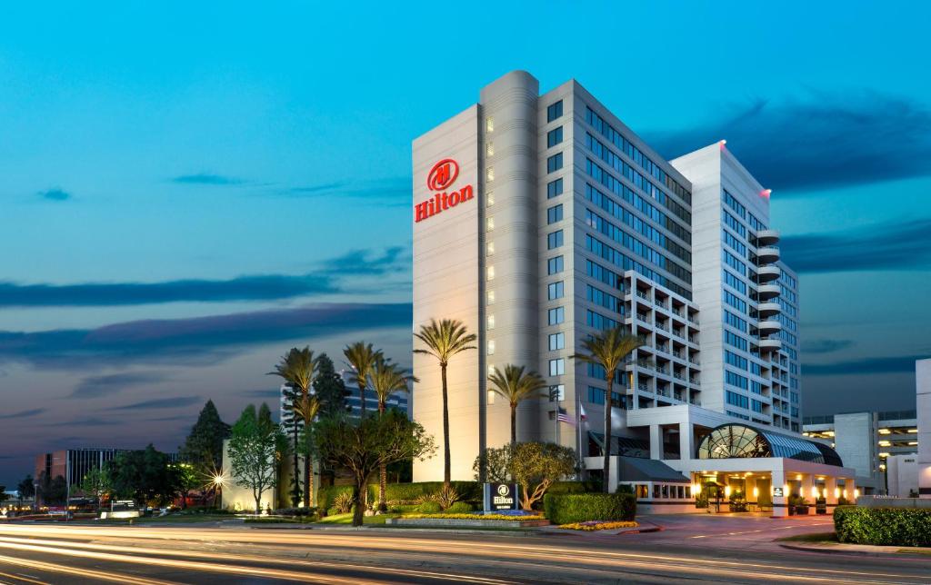 Hilton Woodland Hills/ Los Angeles - main image