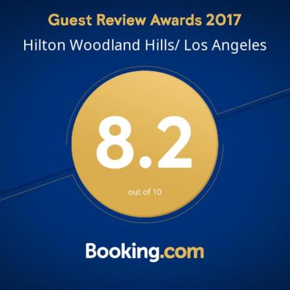 Hilton Woodland Hills/ Los Angeles - image 3