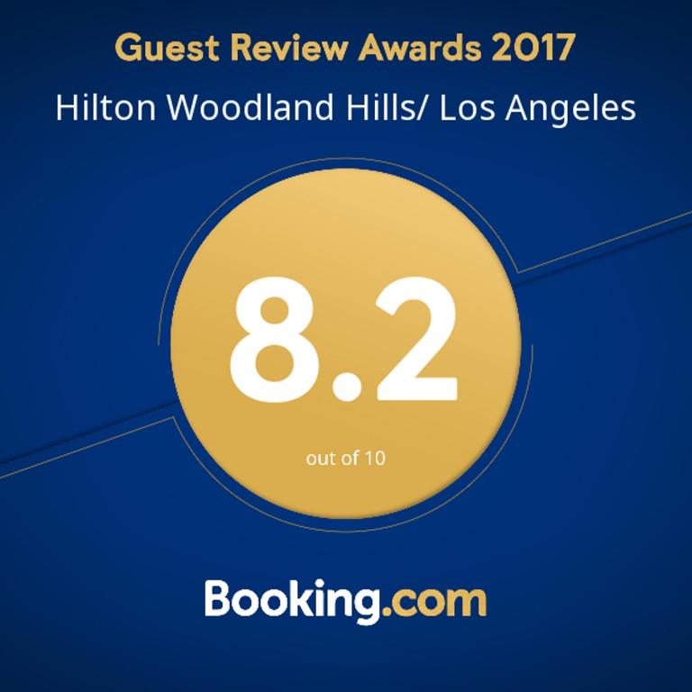 Hilton Woodland Hills/ Los Angeles - image 3