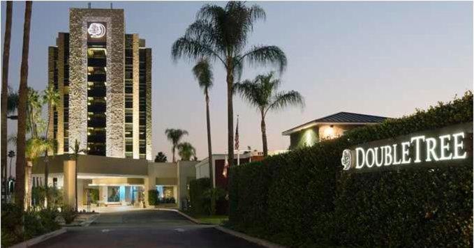 DoubleTree by Hilton Monrovia - Pasadena Area - main image