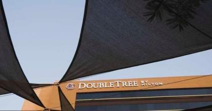 DoubleTree by Hilton Monrovia - Pasadena Area - image 2