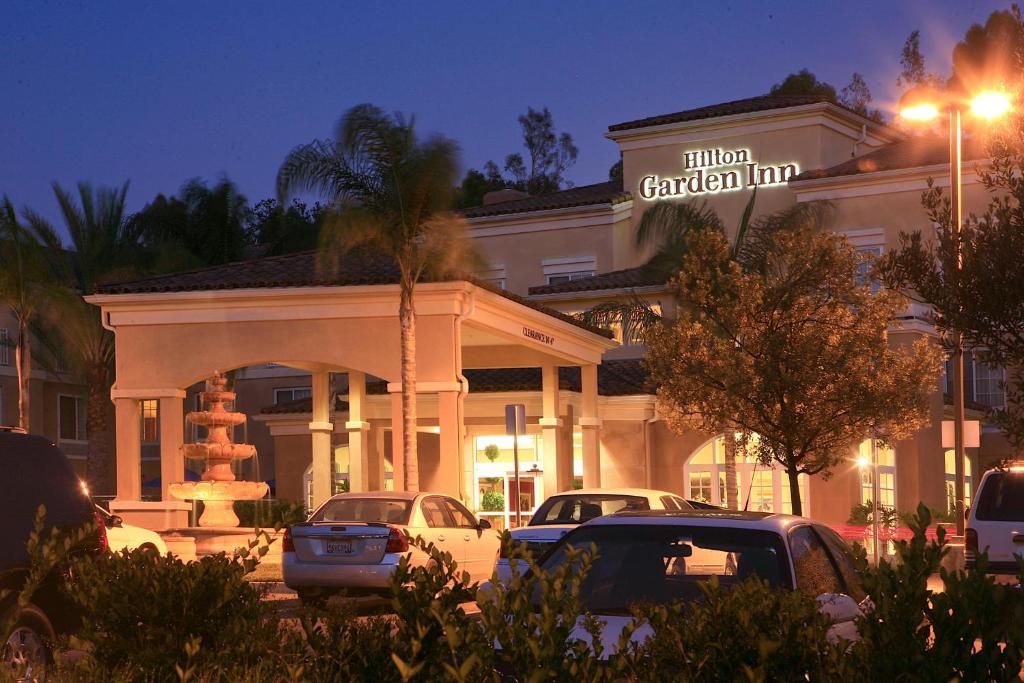 Hilton Garden Inn Calabasas - main image