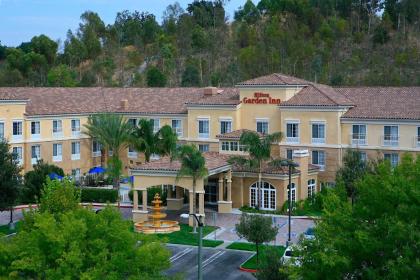 Hilton Garden Inn Calabasas - image 4