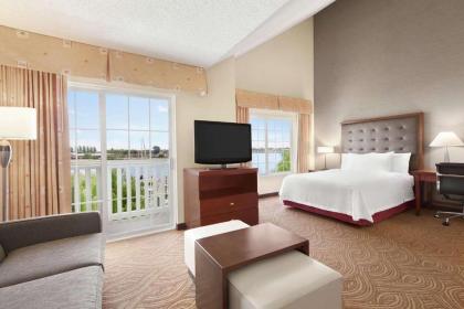 Homewood Suites by Hilton - Oakland Waterfront - image 4