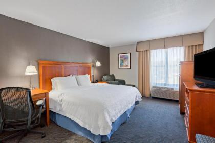 Hampton Inn San Marcos - image 4