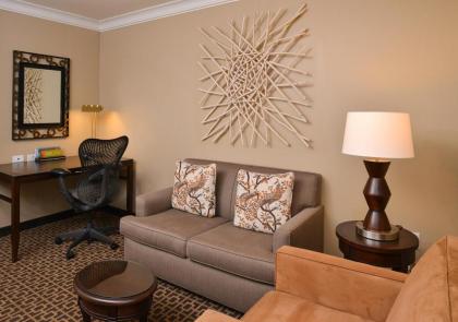 Hilton Garden Inn Napa - image 5