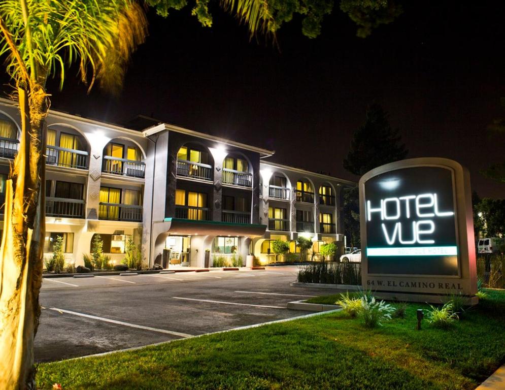 Hotel Vue - main image