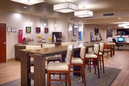 Hampton Inn Irvine/East Lake Forest - image 2