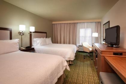 Hampton Inn Irvine/East Lake Forest - image 4