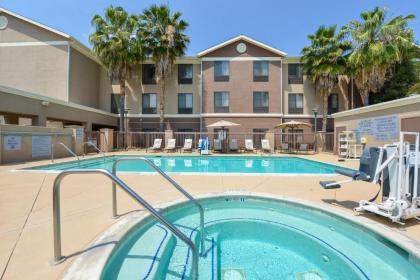 Homewood Suites by Hilton Fresno Fresno California