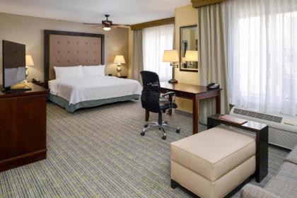 Homewood Suites by Hilton Fresno - image 5