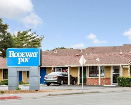 Rodeway Inn Monterey Near Fairgrounds - image 5