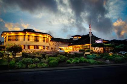 Hilton Garden Inn Monterey - image 5