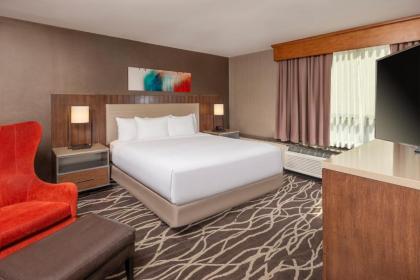 DoubleTree by Hilton San Bernardino - image 3