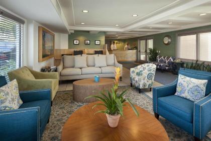 Sandpiper Lodge - Santa Barbara - image 4