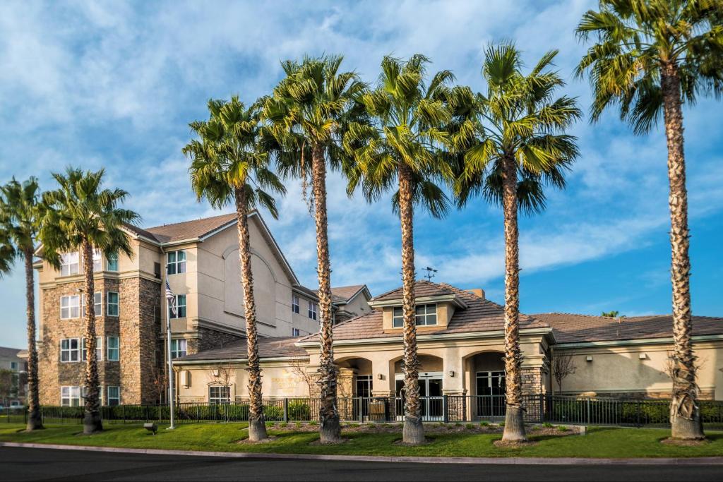 Homewood Suites by Hilton Ontario Rancho Cucamonga - main image