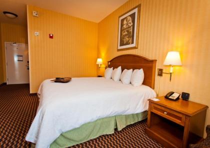 Hampton Inn & Suites Sacramento-Auburn Boulevard - image 3