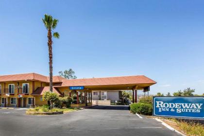 Rodeway Inn  Suites Canyon Lake I 15 Canyon Lake California