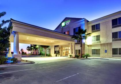 Holiday Inn Express San Diego - Otay Mesa an IHG Hotel - image 5