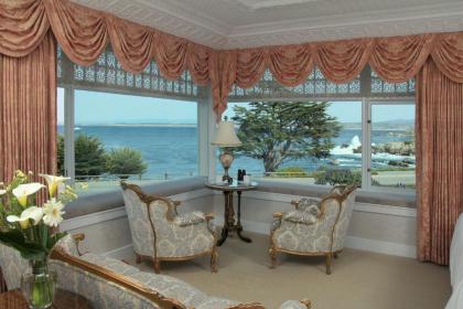 Seven Gables Inn on Monterey Bay A Kirkwood Collection Property - image 3